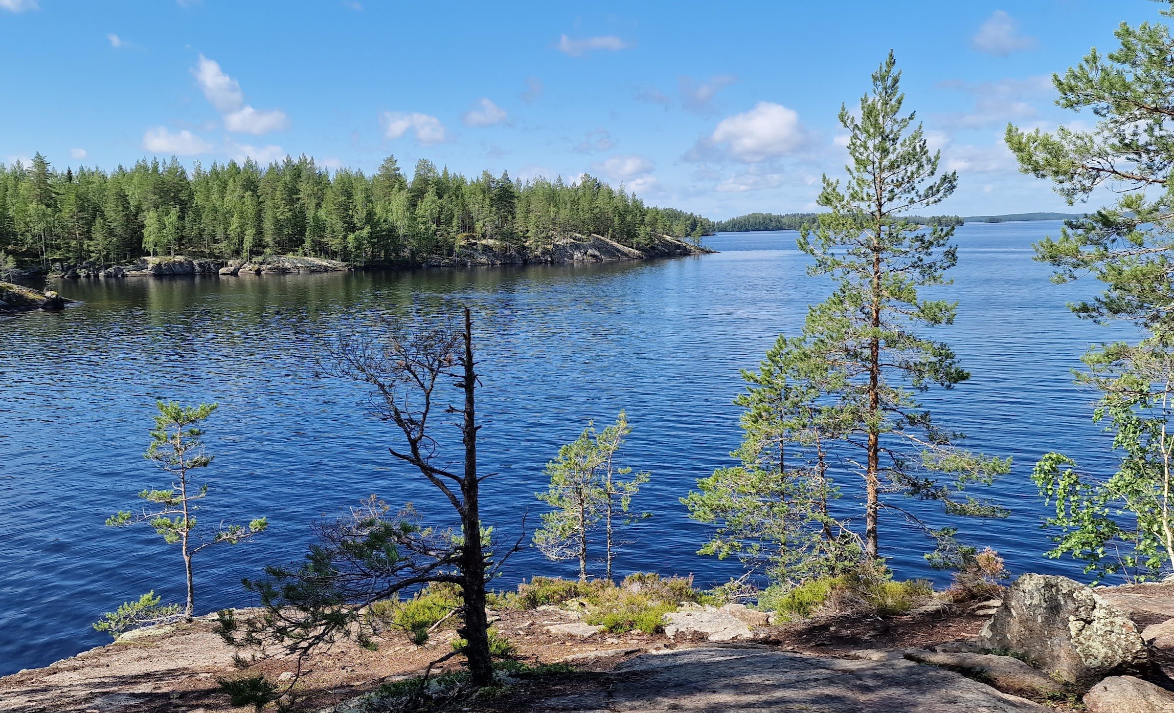 Etelä‑Konnevesi National Park